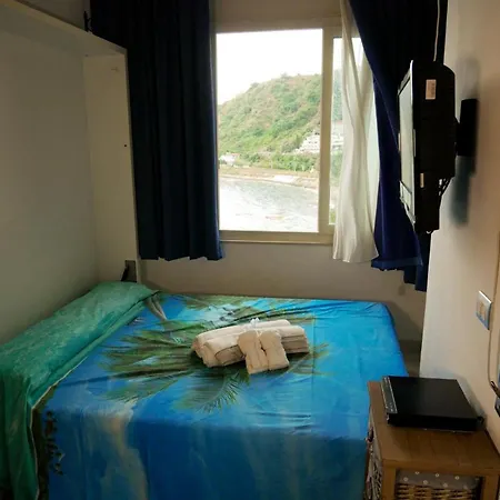 Mare Roccia Beachfront Taormina