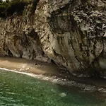 Lejlighed Mare Roccia Beachfront Taormina