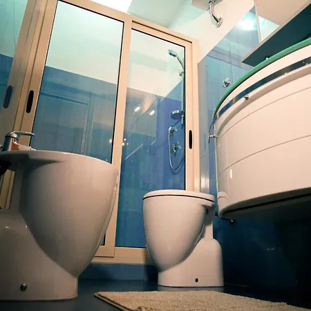 Mare Roccia Beachfront Apartamento Taormina